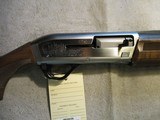 Winchester SX4 Upland Field, 12ga, 28