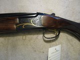 Browning Citori Gran Lightning 20ga, 28