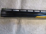 Browning 725 Citori Trap, 12ga32