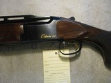 Browning Citori CXT Trap 12ga, 32