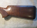 Browning 725 Sport Citori High Rib, Adj Comb, 12ga, 32