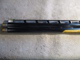 Browning 725 Sport Citori High Rib, Adj Comb, 12ga, 32