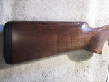 Browning 725 Sport Citori High Rib, Adj Comb, 12ga, 32