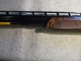 Browning 725 Sport Citori High Rib, Adj Comb, 12ga, 32