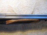 Chiappa Triple Threat 12ga 18.5