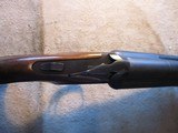 Chiappa Triple Threat 12ga 18.5