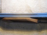 Chiappa Triple Threat 12ga 18.5