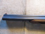 Chiappa Triple Threat 12ga 18.5
