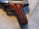 Browning Buck Mark Medallion, 5.5