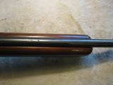Remington 513 513-T Matchmaster with US marked, 22LR, 27