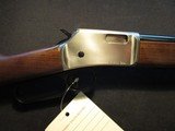 Browning BL-22 BL 22 Grade 1 Satin Nickel, 22lr, 22