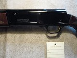 Browning A5 Sweet Sixteen 16ga, 26