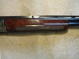 Winchester 101 Diamond Skeet, 20ga, 27.5