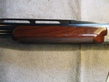 Winchester 101 Diamond Skeet, 20ga, 27.5