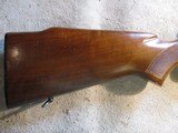 Winchester 70 Featherweight, Pre 1964, 30-06, 1963, CLEAN! - 2 of 21