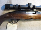 Winchester 100, Pre 1964, First year, 1961, 308 Win, Clean!