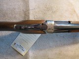 Richland Arms 747 20ga, 28" Made in Italy 1984 Mod/Full - 7 of 25