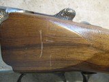Richland Arms 747 20ga, 28" Made in Italy 1984 Mod/Full - 21 of 25