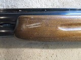 Richland Arms 747 20ga, 28" Made in Italy 1984 Mod/Full - 23 of 25