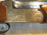 Richland Arms 747 20ga, 28" Made in Italy 1984 Mod/Full - 19 of 25