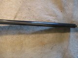 Richland Arms 747 20ga, 28" Made in Italy 1984 Mod/Full - 9 of 25