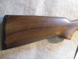 Richland Arms 747 20ga, 28" Made in Italy 1984 Mod/Full - 2 of 25