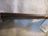 Richland Arms 747 20ga, 28" Made in Italy 1984 Mod/Full - 6 of 25