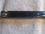 Richland Arms 747 20ga, 28" Made in Italy 1984 Mod/Full - 17 of 25