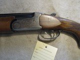 Richland Arms 747 20ga, 28" Made in Italy 1984 Mod/Full - 15 of 25