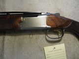 Browning 725 Sport Citori, 410, 32