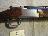 Browning 725 Sport Citori, 410, 32