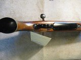 Remington 700 BDL, Very Early gun, 30-338 Custom - 11 of 19