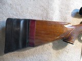 Remington 700 BDL, Very Early gun, 30-338 Custom - 2 of 19