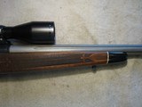Remington 700 BDL, Very Early gun, 30-338 Custom - 3 of 19