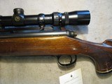 Remington 700 BDL, Very Early gun, 30-338 Custom - 15 of 19