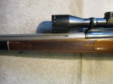 Remington 700 BDL, Very Early gun, 30-338 Custom - 16 of 19
