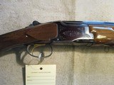 Browning Citori 20ga, 26
