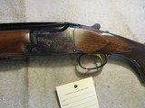 Browning Citori 20ga, 26