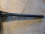 Ruger Number 3, 223 Remington, 22