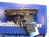 Smith & Wesson Equalizer 9mm, 10 / 13 / 15 Round mags, new box 13591 - 1 of 4