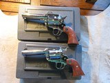 Ruger Vaquero 45 Colt 4.75