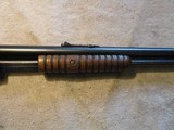 Winchester 1890 90, 22 WRF, Made 1910 - 3 of 21