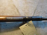 Winchester 1890 90, 22 WRF, Made 1910 - 13 of 21