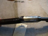 Winchester 1890 90, 22 WRF, Made 1910 - 7 of 21