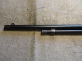 Winchester 1890 90, 22 WRF, Made 1910 - 17 of 21