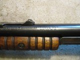 Winchester 1890 90, 22 WRF, Made 1910 - 19 of 21