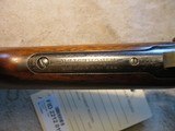 Winchester 1890 90, 22 WRF, Made 1910 - 9 of 21