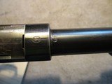 Winchester 1890 90, 22 WRF, Made 1910 - 8 of 21