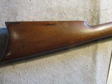 Winchester 1890 90, 22 WRF, Made 1910 - 2 of 21