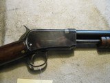 Winchester 1890 90, 22 WRF, Made 1910 - 1 of 21